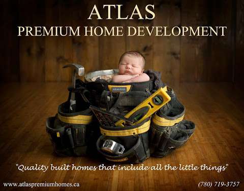 Atlas Premium Home Development Ltd.