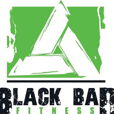 Black Bar CrossFit