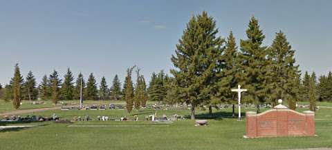 Morinville Community Cemetery