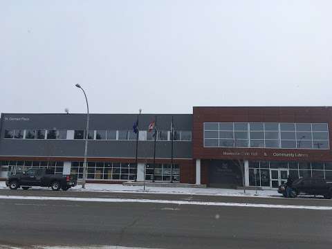 Morinville Community Library