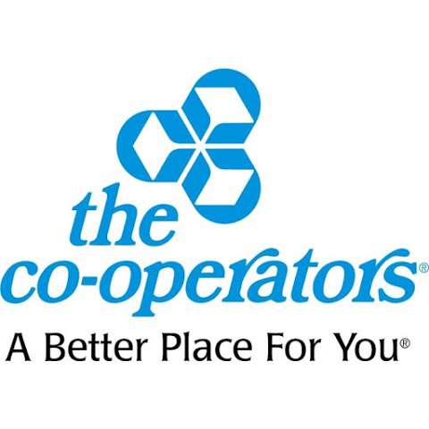 The Co-operators - Gaudry Financial Services Ltd
