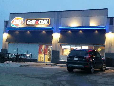 DQ Grill & Chill Restaurant