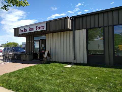 Morinville Rendez Vous Centre Morinville Rendez Vous Centre